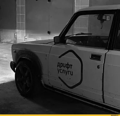 Основные моменты в постройке дрифт-корча — Сообщество «JDM Культура» на  DRIVE2