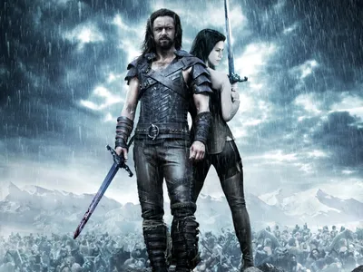 Underworld Movie Wallpapers | HD Wallpapers | ID #425