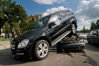 Под Серовом произошло ДТП с участием трех автомобилей | Происшествия |  СеровГлобус.ру