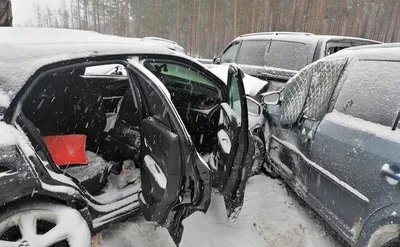 Какие автомобили чаще всего попадают в ДТП в Казахстане и других странах