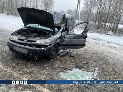 Что делать при ДТП: порядок действий водителей