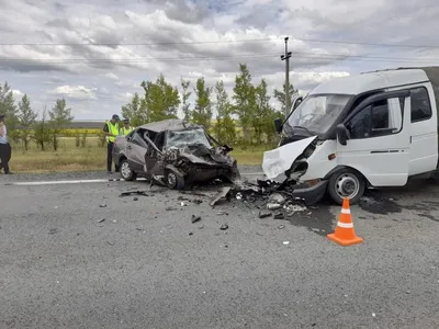 В ДТП в Северной Осетии погибли четыре человека - 15-Й РЕГИОН