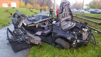 Что известно об устроившем ДТП в центре Москвы водителе грузовика – Москва  24, 02.11.2022