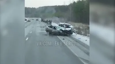 Массовое ДТП с двумя пострадавшими стало причиной огромной пробки на  подъезде к Ставрополю :: 1777.Ru