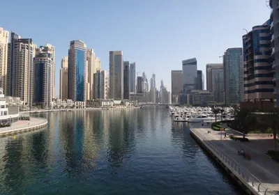 Dubai. A trip to the riches. Big Episode. - YouTube