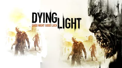 Dying Light Wallpapers