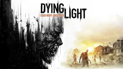 Dying Light 2 Оставайся человеком 4K загрузка обоев