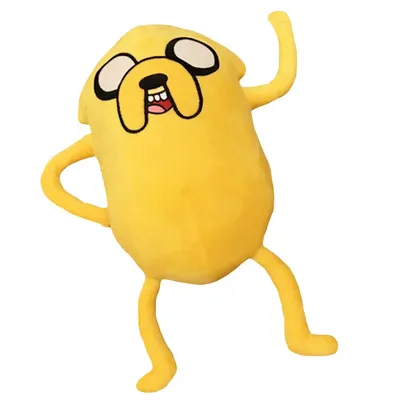 Фигурка Funko Pop Adventure Time - Jake the Dog / Фанко Поп Время  приключений - Джейк Купить в Украине.