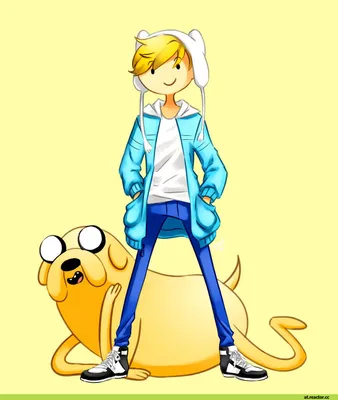 adventure time art :: Jake (Джейк - Пес, джейк) :: Finn (Финн - парнишка,  Финн, Финн парнишка) :: adventure time (время приключений) :: фэндомы /  картинки, гифки, прикольные комиксы, интересные статьи по теме.