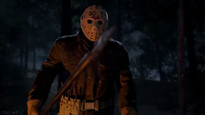 Friday the 13th: The Game – рецензия