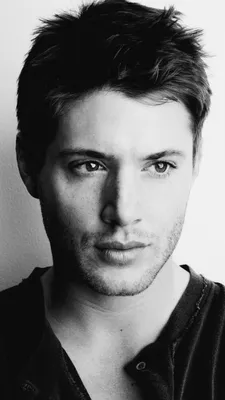 21+ Jensen Ackles обои на телефон от polakov.vasilisa