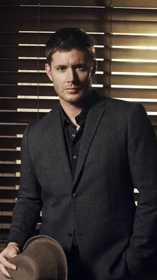 21+ Jensen Ackles обои на телефон от polakov.vasilisa