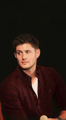 21+ Jensen Ackles обои на телефон от polakov.vasilisa