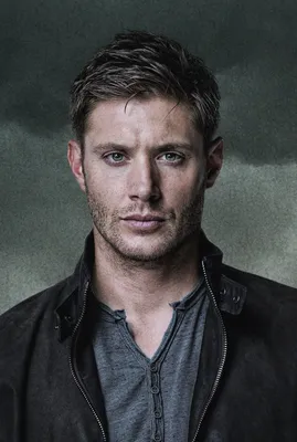 21+ Jensen Ackles обои на телефон от polakov.vasilisa