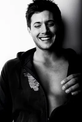 21+ Jensen Ackles обои на телефон от polakov.vasilisa