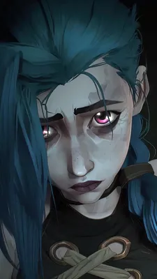 Jinx: истории из жизни, советы, новости, юмор и картинки — Горячее,  страница 34 | Пикабу