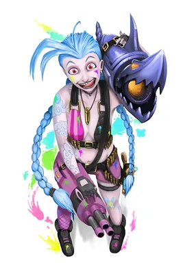 Jinx: истории из жизни, советы, новости, юмор и картинки — Все посты,  страница 32 | Пикабу