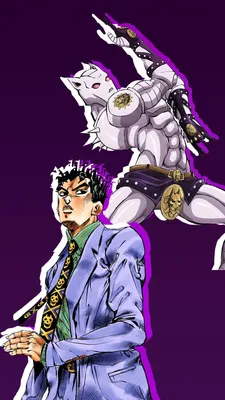 Kira Yoshikage Обои | Wallpapers bonitos, Animes wallpapers, Anime