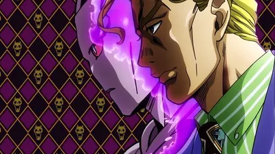 HD wallpaper: JoJo's Bizarre Adventure, JoJo's Bizarre Adventure: Diamond  is Unbreakable | Wallpaper Flare