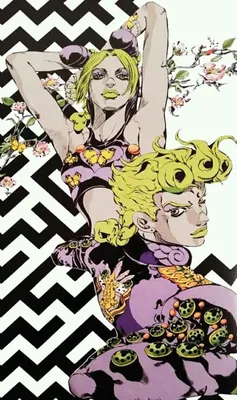 Pin by Claudia Lami on Jojo's bizarre adventure | Jojo bizarre, Jojo's  bizarre adventure, Jojo bizzare adventure