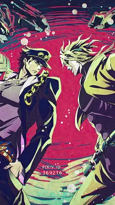 koichi hirose wallpaper jojo | Anime wallpaper, Anime, Wallpaper