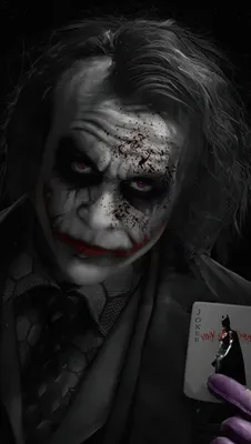 Купить постер (плакат) Joker: Why so serious? — Джокер: Почему так серьезно?