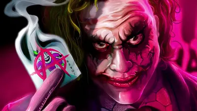 Why So Serious Joker Wallpaper Download | MobCup