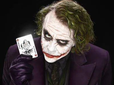 Joker EMPIRE Textless by MessyPandas on DeviantArt