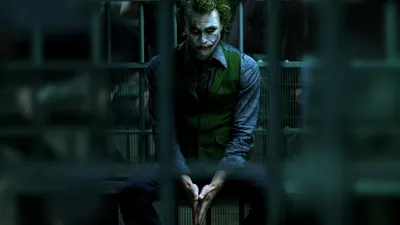 Обои на телефон Джокер, скачать картинки Joker бесплатно | Zamanilka