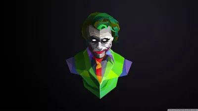 Скачать joker wallpapers APK для Android