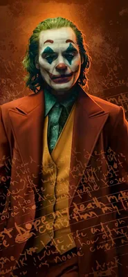 Скачать Joker wallpaper 4k | Lock Screen Joker HD APK для Android