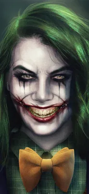 Lady Joker HD For Android Wallpapers - Wallpaper Cave