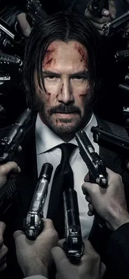 Download \"John Wick: Chapter 2\" wallpapers for mobile phone, free \"John  Wick: Chapter 2\" HD pictures