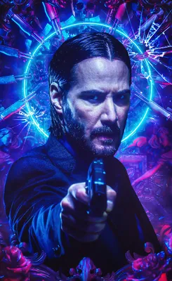 Download \"John Wick\" wallpapers for mobile phone, free \"John Wick\" HD  pictures