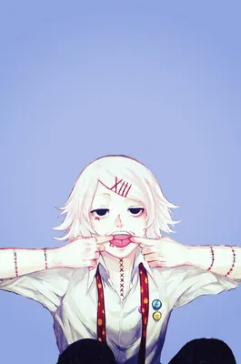 Juuzou Suzuya Wallpapers