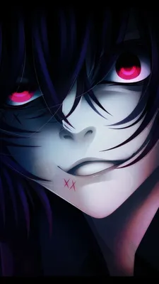 tokyo ghoul juuzou suzuya wallpaper｜TikTok Search