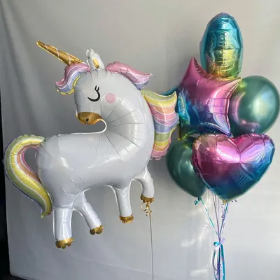 Unicorn. Единорог. PNG. | Единорожье искусство, Библейские поделки, Единорог