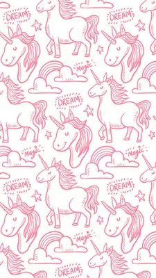 Скачать Unicorn Wallpaper 3.0.4 для Android