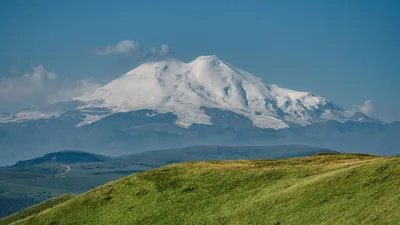 На горе Эльбрус пропали шесть туристов из Белоруссии