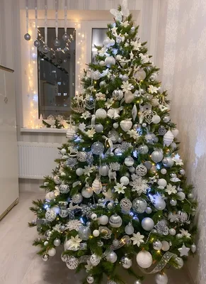 Светящаяся новогодняя елка в колбе Christmas Tree - BERI.UA — Жить легче |  Интернет-магазин