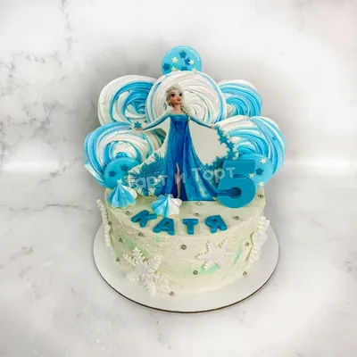 Кукла Disney Frozen Эльза F35365L00 | Интернет-магазин Континент игрушек