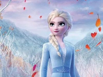 Эльза. Холодное сердце (Frozen) – купить в интернет-магазине, цена, заказ  online