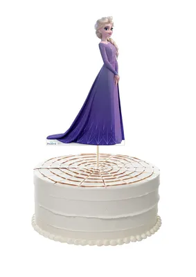 Кукла Disney Frozen Холодное Сердце 2 Королева Эльза F1411ES0 купить по  цене 8890 ₸ в интернет-магазине Детский мир