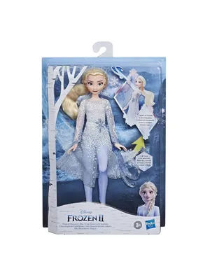 Холодное Сердце принцесса Эльза - Холодное Сердце Frozen - YouLoveIt.ru