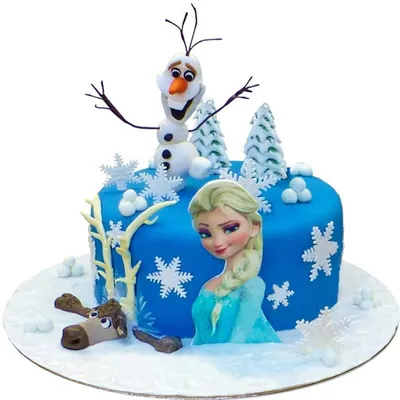 Кукла Disney Frozen Холодное сердце Эльза F19555X0 купить по цене 5490 ₸ в  интернет-магазине Детский мир