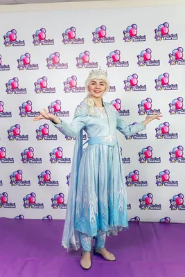 Кукла Эльза Холодное Сердце длинные волосы Disney Frozen