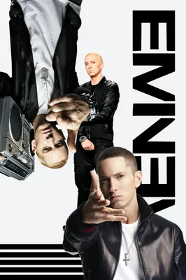 Eminem 'Rap God' Poster | Eminem rap, Eminem, Rap