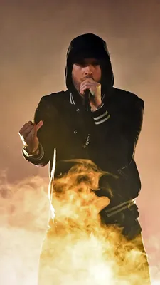 1080x1920 Eminem Wallpapers for Android Mobile Smartphone [Full HD]