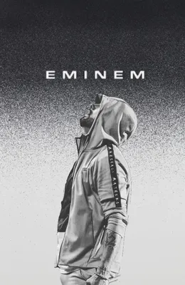 Eminem обои на телефон