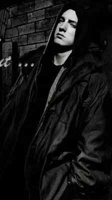 Eminem Mobile Wallpapers - Wallpaper Cave